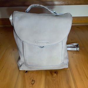 Lucky brand backpack handbag